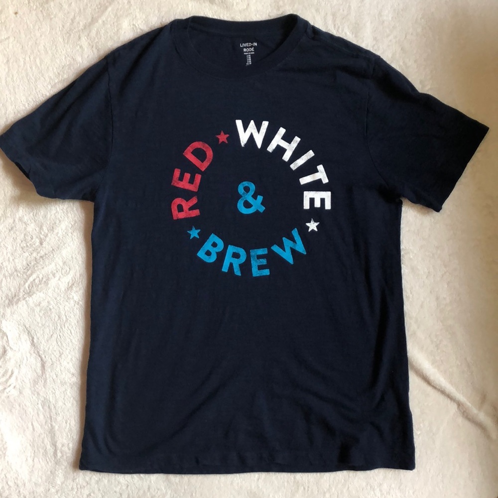Gap tee